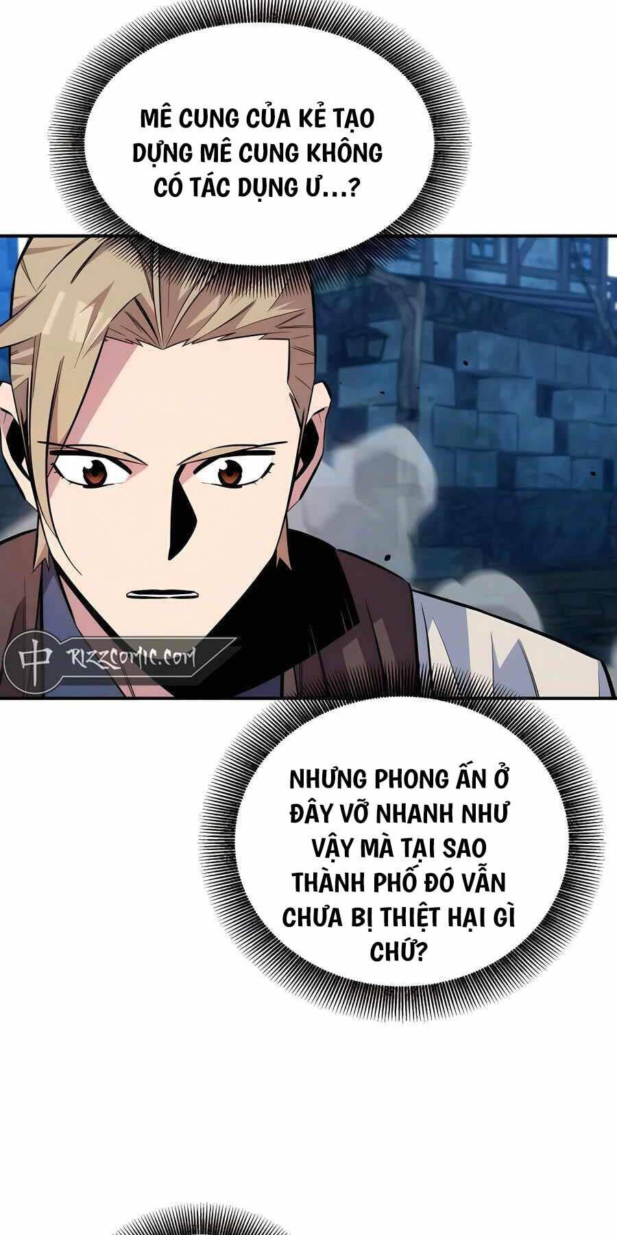 Tiểu Thư Tích Tiền Đi Bụi Chapter 89 - Trang 2