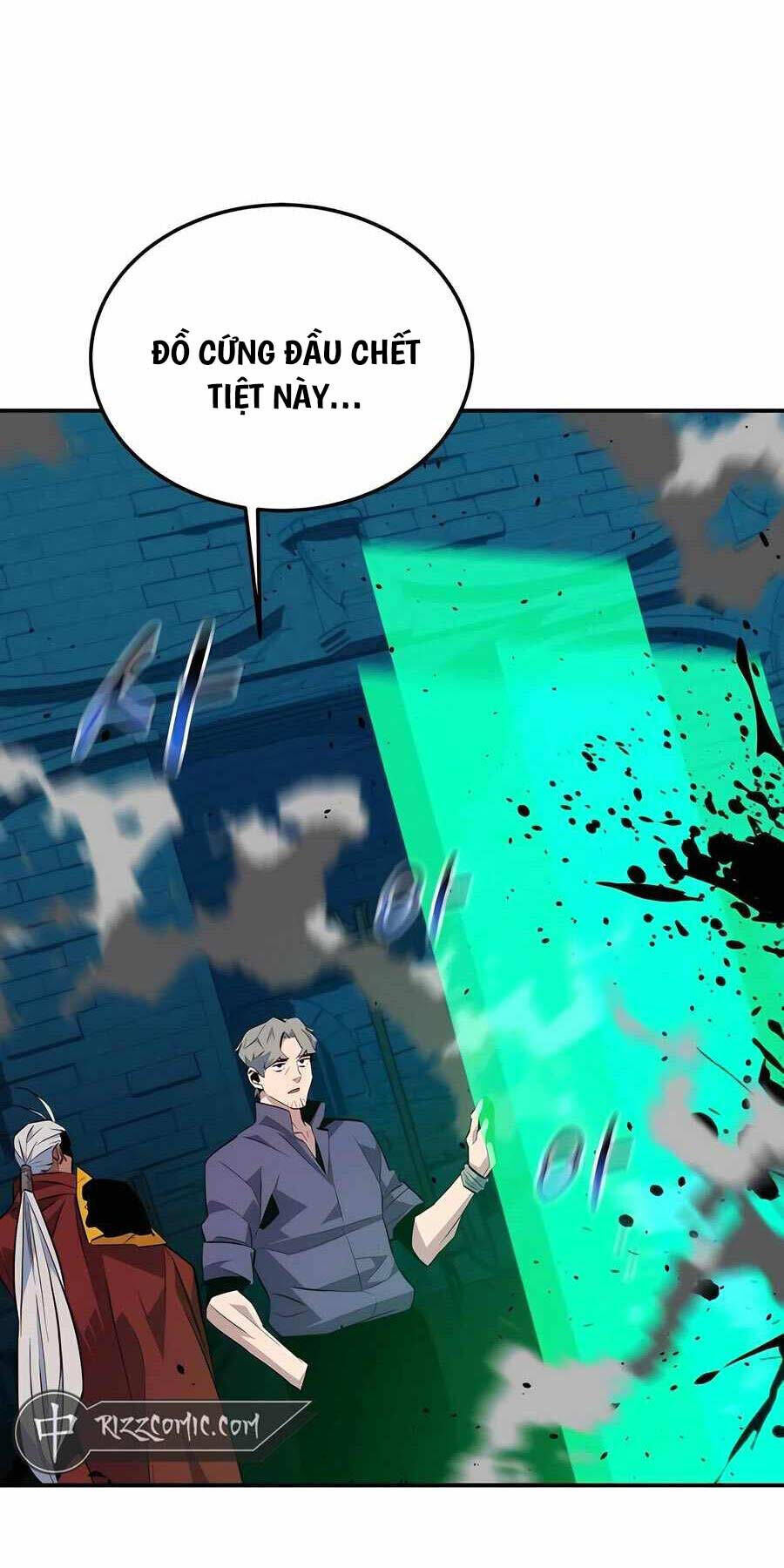 Tiểu Thư Tích Tiền Đi Bụi Chapter 89 - Trang 2