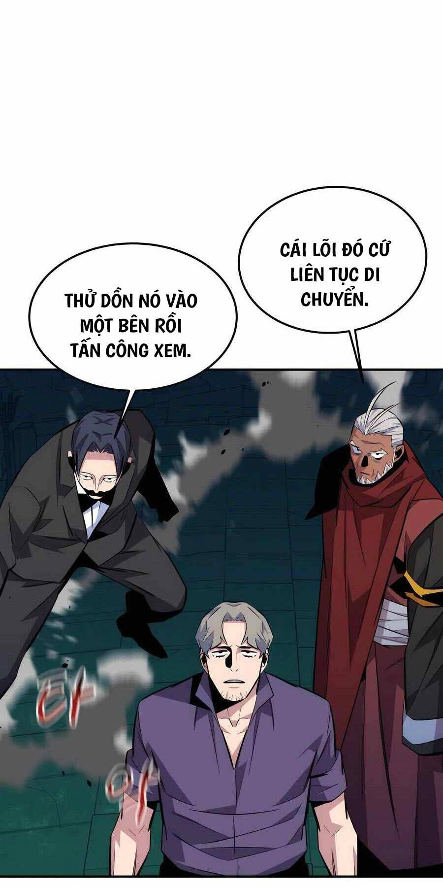 Tiểu Thư Tích Tiền Đi Bụi Chapter 89 - Trang 2