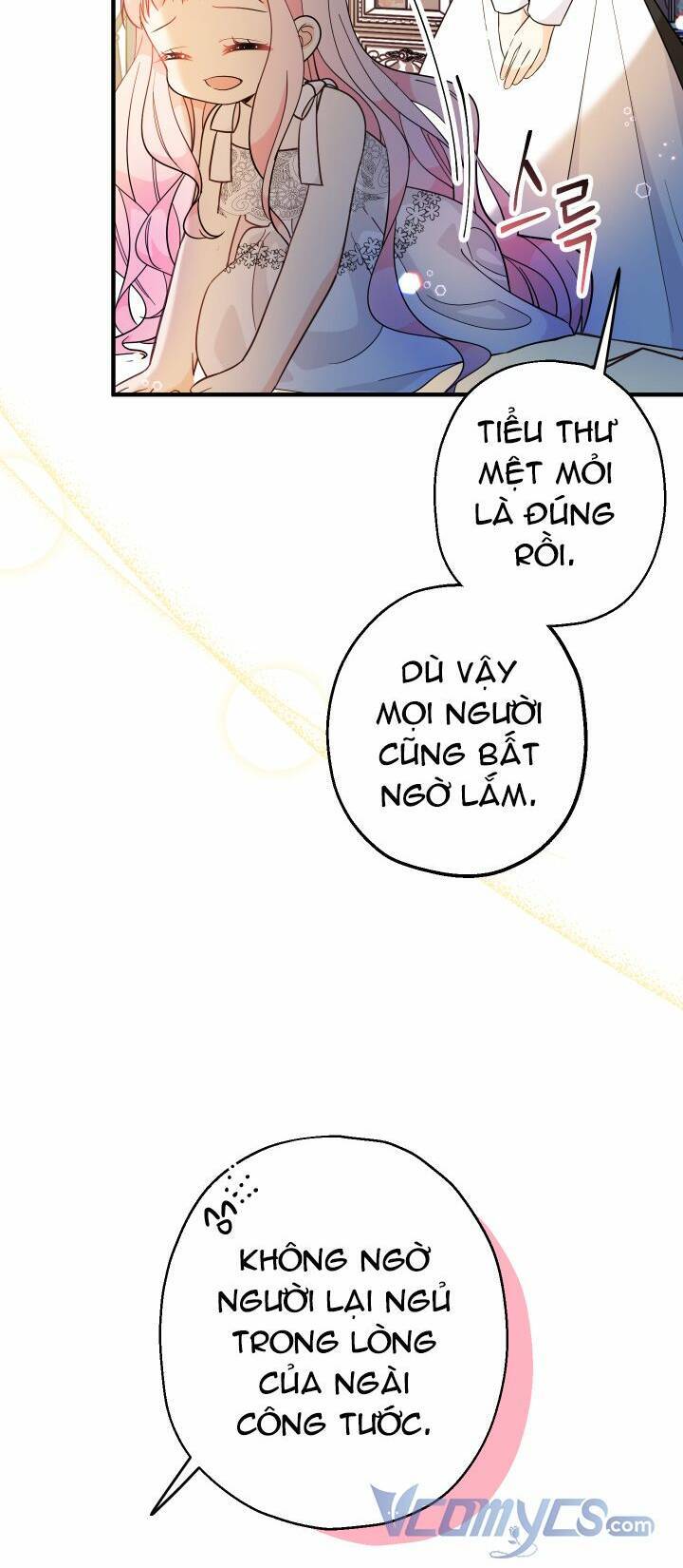 Tiểu Thư Tích Tiền Đi Bụi Chapter 9 - Trang 2