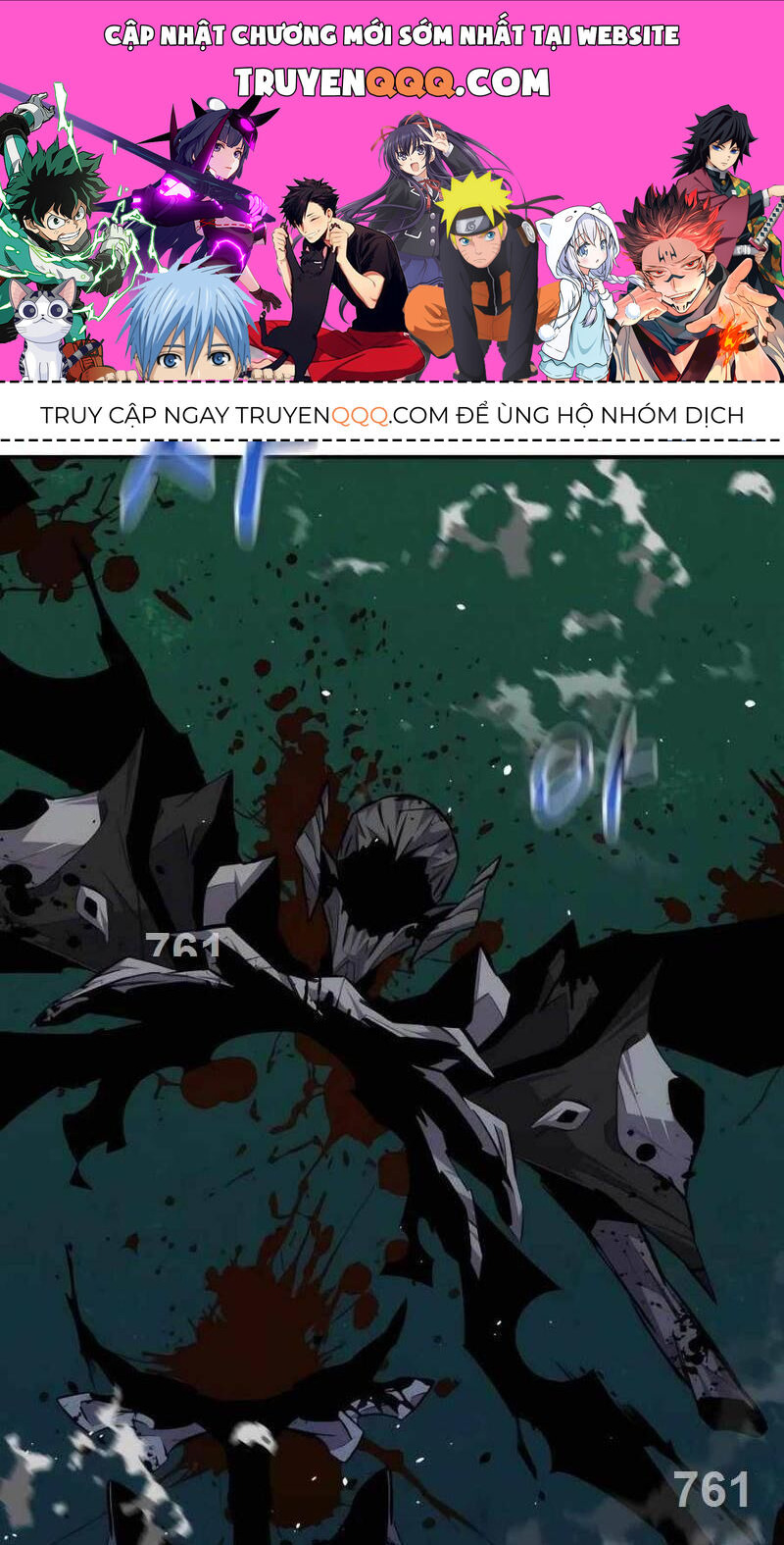 Tiểu Thư Tích Tiền Đi Bụi Chapter 90 - Trang 2