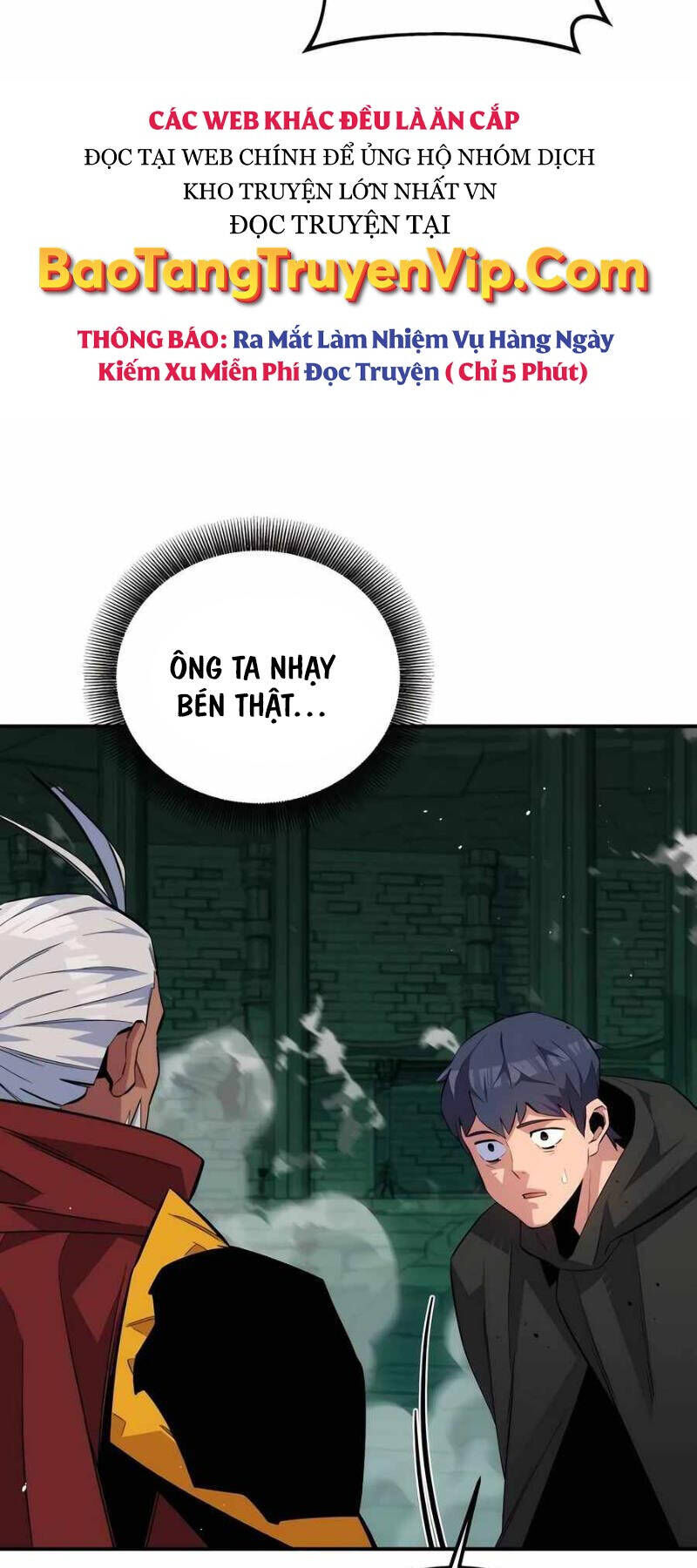 Tiểu Thư Tích Tiền Đi Bụi Chapter 90 - Trang 2