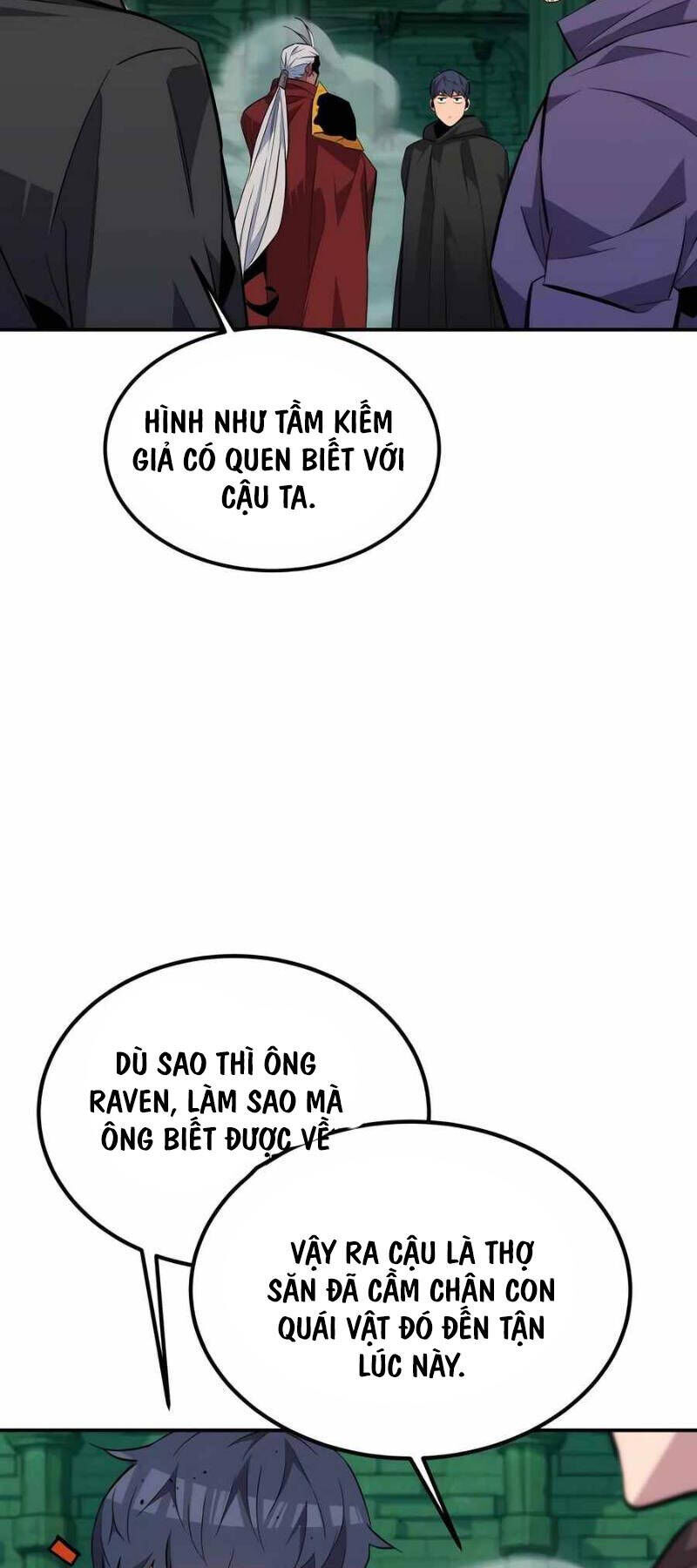 Tiểu Thư Tích Tiền Đi Bụi Chapter 90 - Trang 2