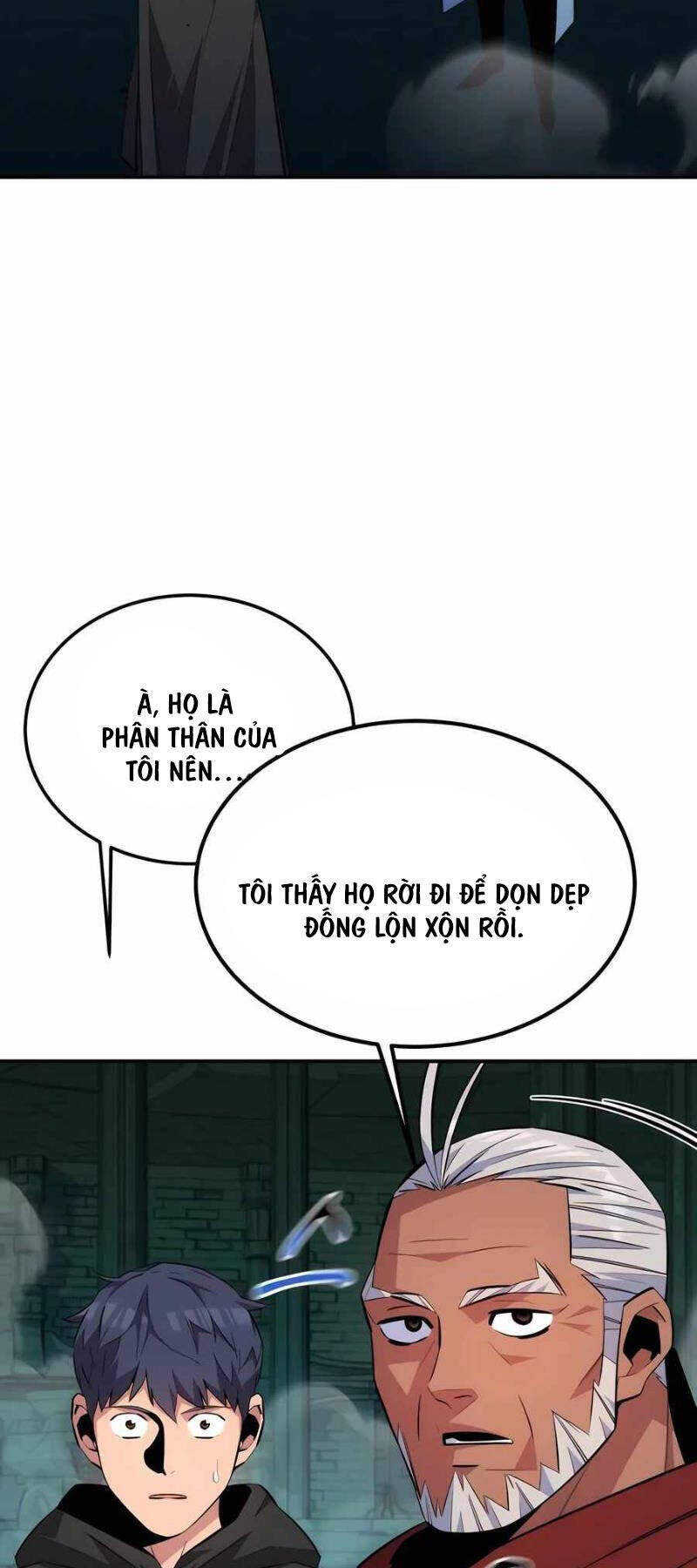 Tiểu Thư Tích Tiền Đi Bụi Chapter 90 - Trang 2