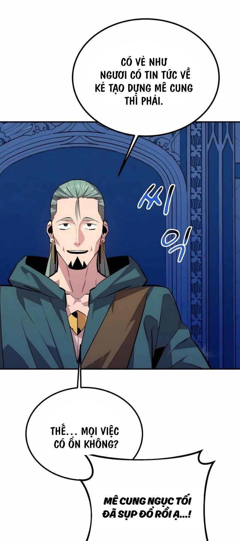 Tiểu Thư Tích Tiền Đi Bụi Chapter 90 - Trang 2