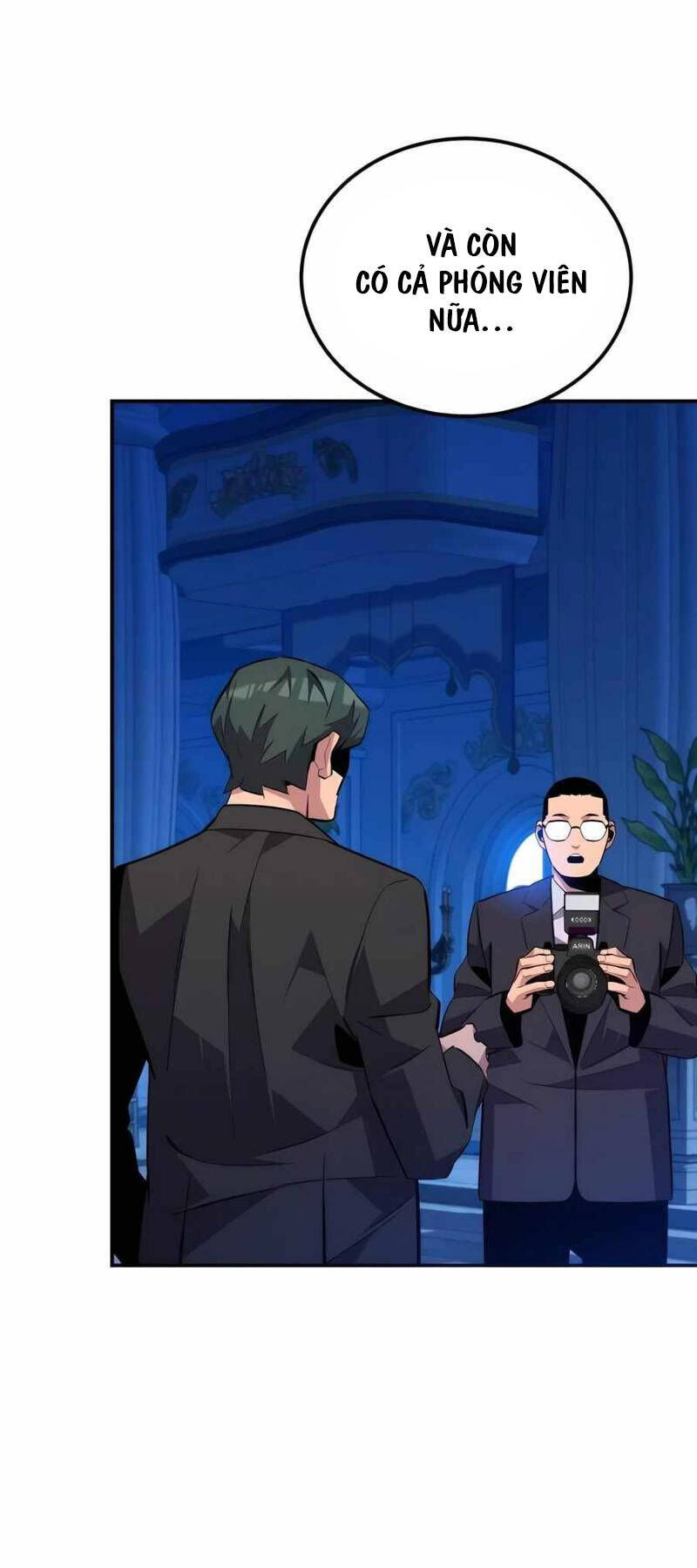 Tiểu Thư Tích Tiền Đi Bụi Chapter 90 - Trang 2