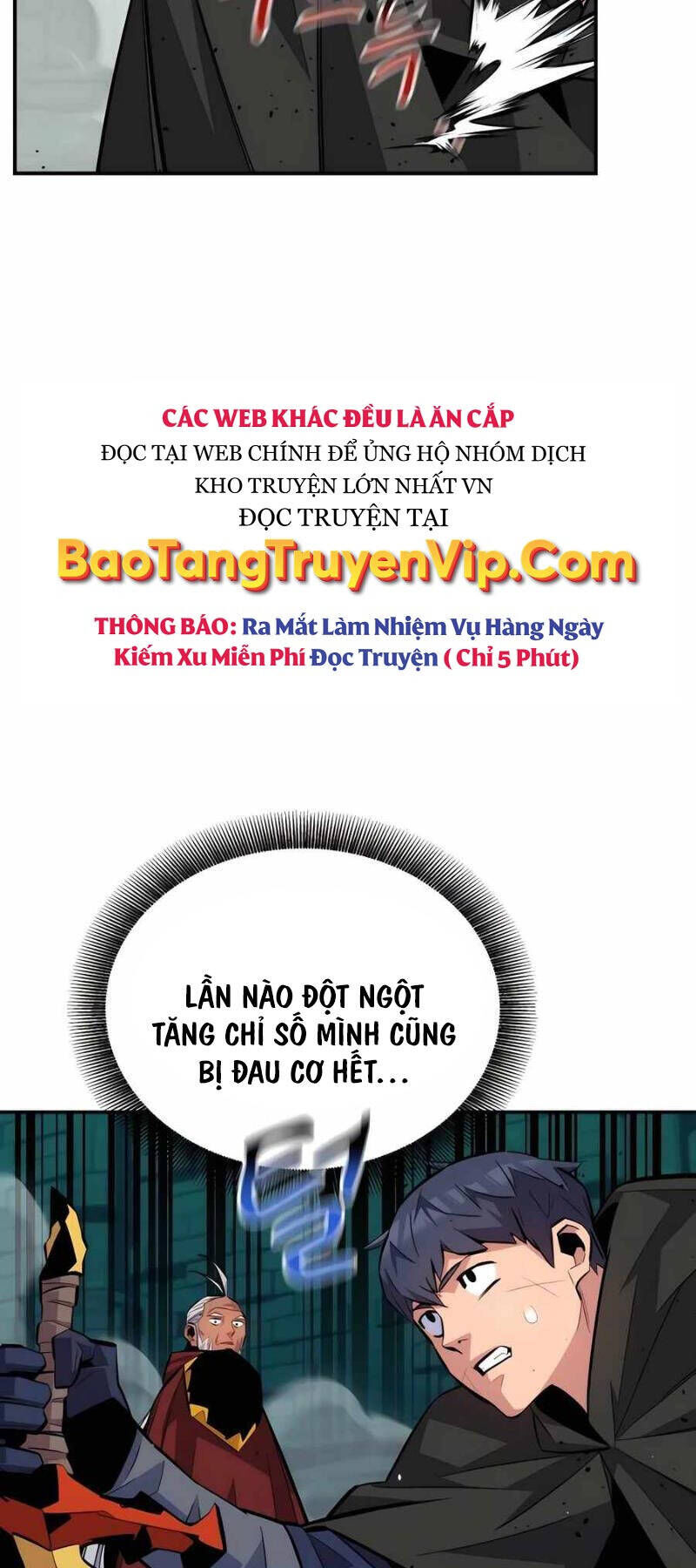 Tiểu Thư Tích Tiền Đi Bụi Chapter 90 - Trang 2