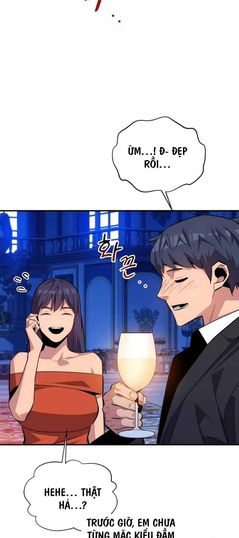 Tiểu Thư Tích Tiền Đi Bụi Chapter 90 - Trang 2