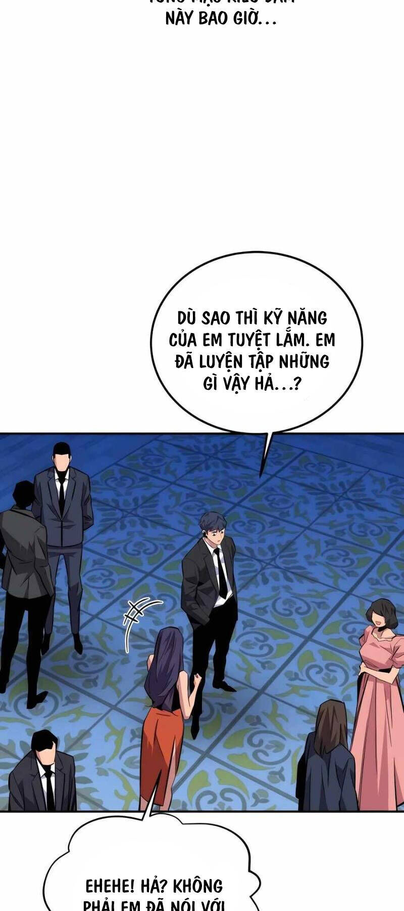 Tiểu Thư Tích Tiền Đi Bụi Chapter 90 - Trang 2