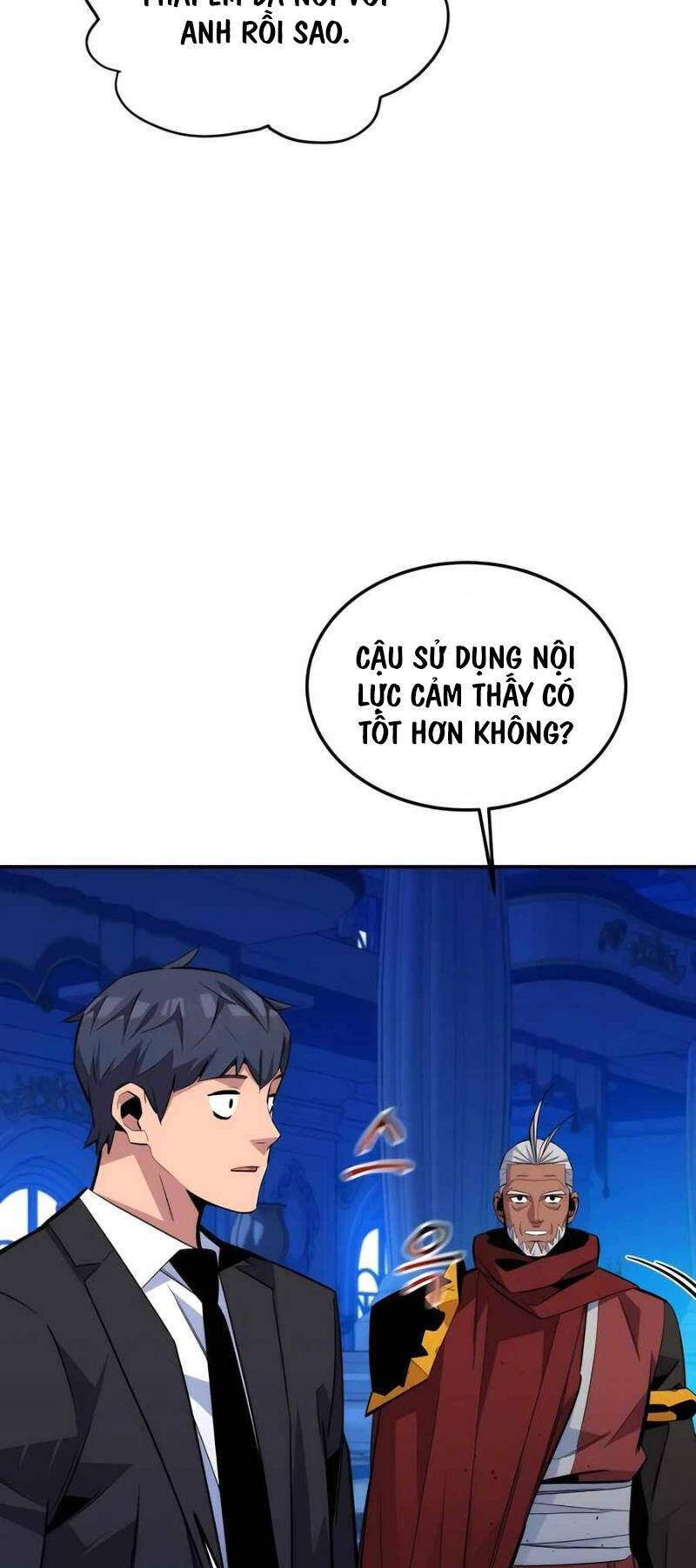 Tiểu Thư Tích Tiền Đi Bụi Chapter 90 - Trang 2