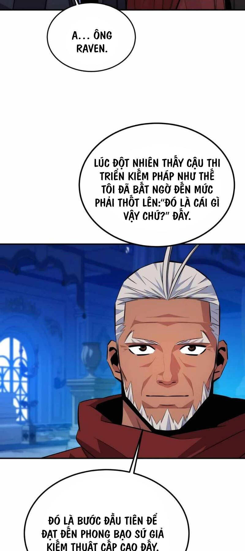 Tiểu Thư Tích Tiền Đi Bụi Chapter 90 - Trang 2