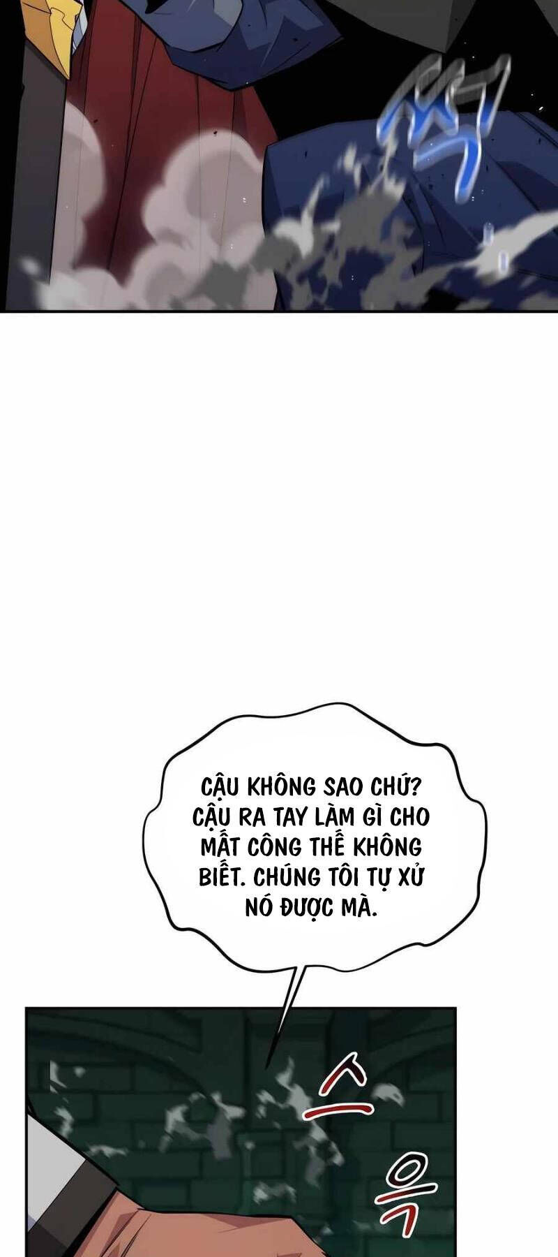 Tiểu Thư Tích Tiền Đi Bụi Chapter 90 - Trang 2