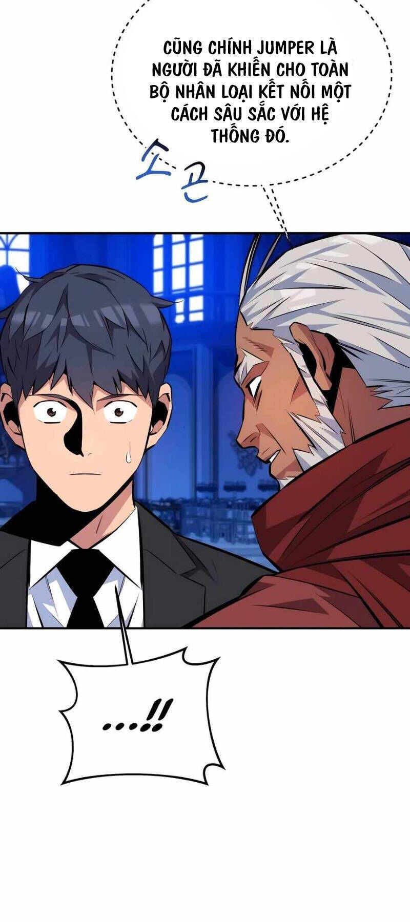 Tiểu Thư Tích Tiền Đi Bụi Chapter 90 - Trang 2