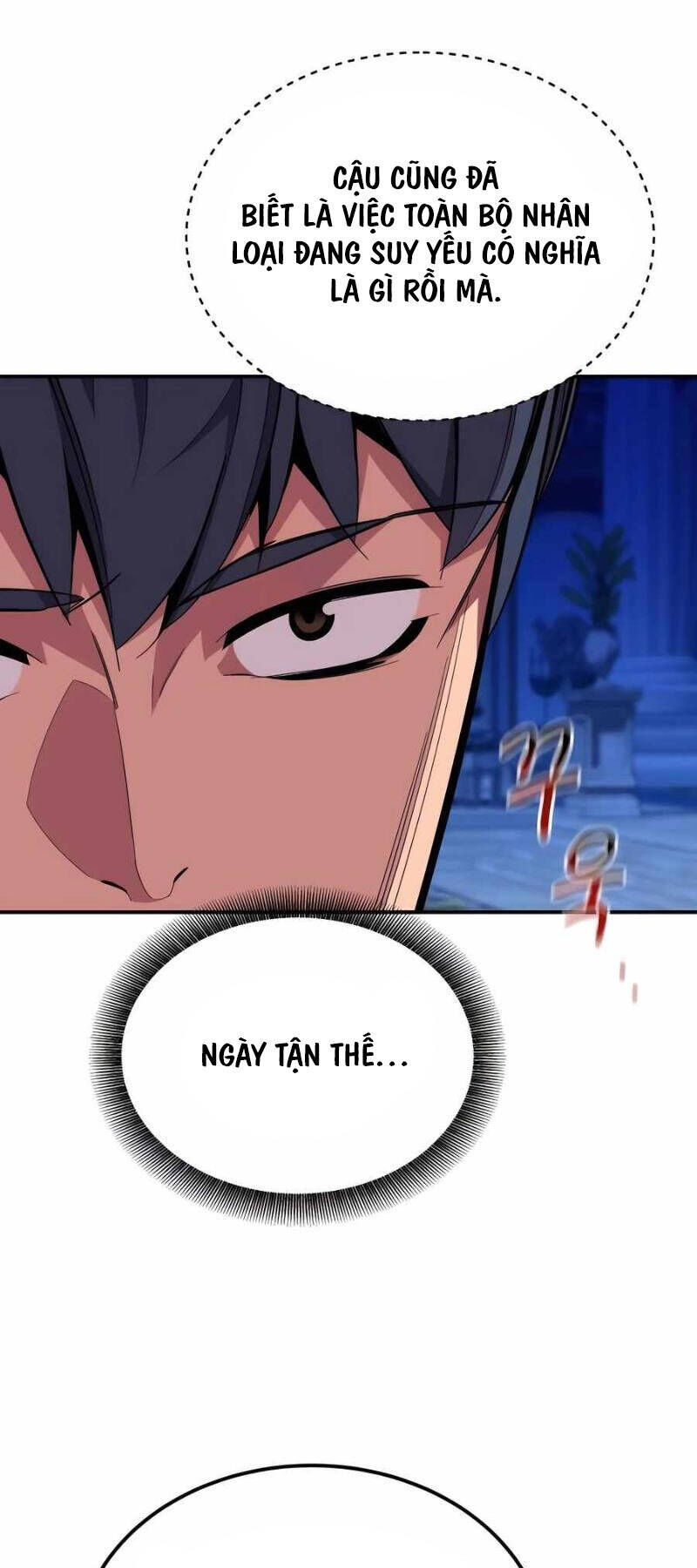 Tiểu Thư Tích Tiền Đi Bụi Chapter 90 - Trang 2