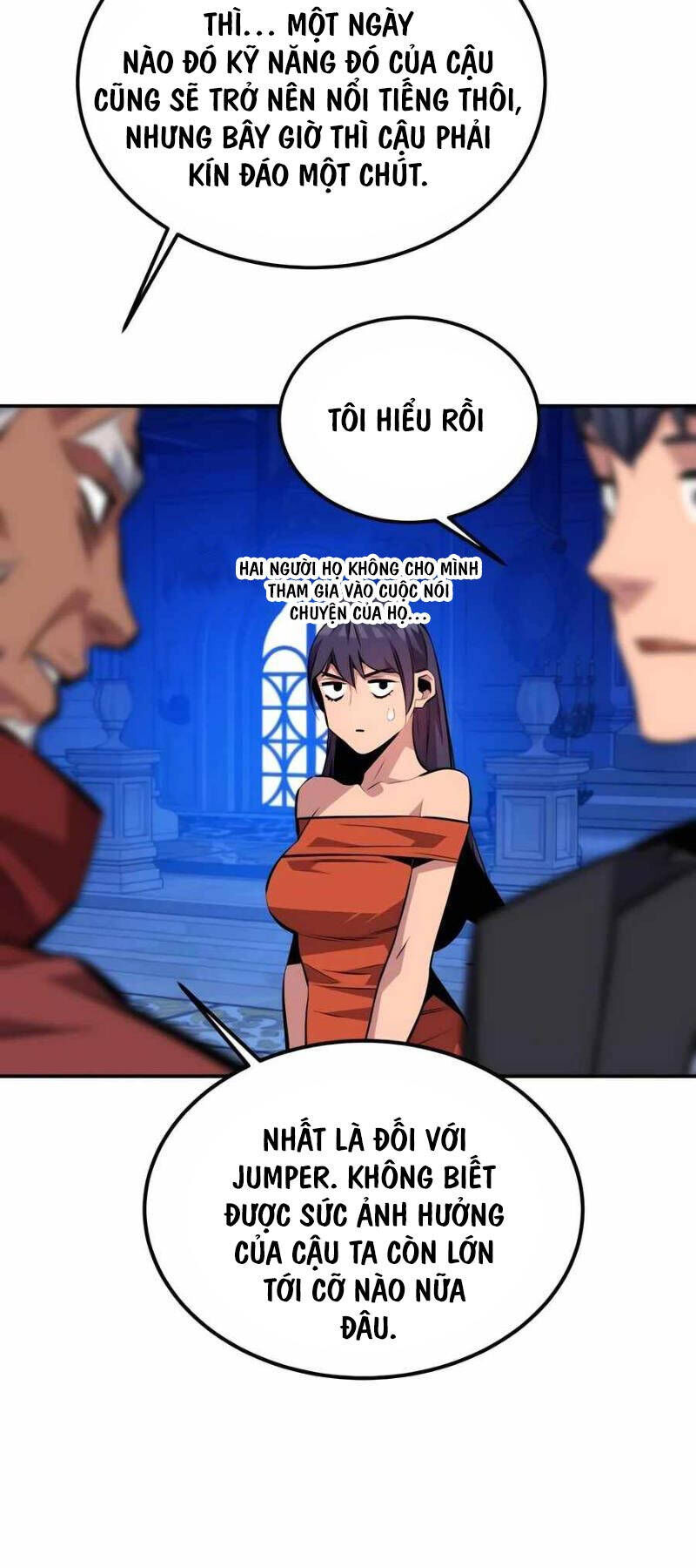 Tiểu Thư Tích Tiền Đi Bụi Chapter 90 - Trang 2