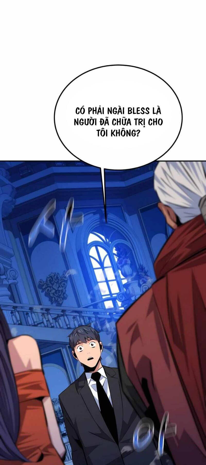 Tiểu Thư Tích Tiền Đi Bụi Chapter 90 - Trang 2