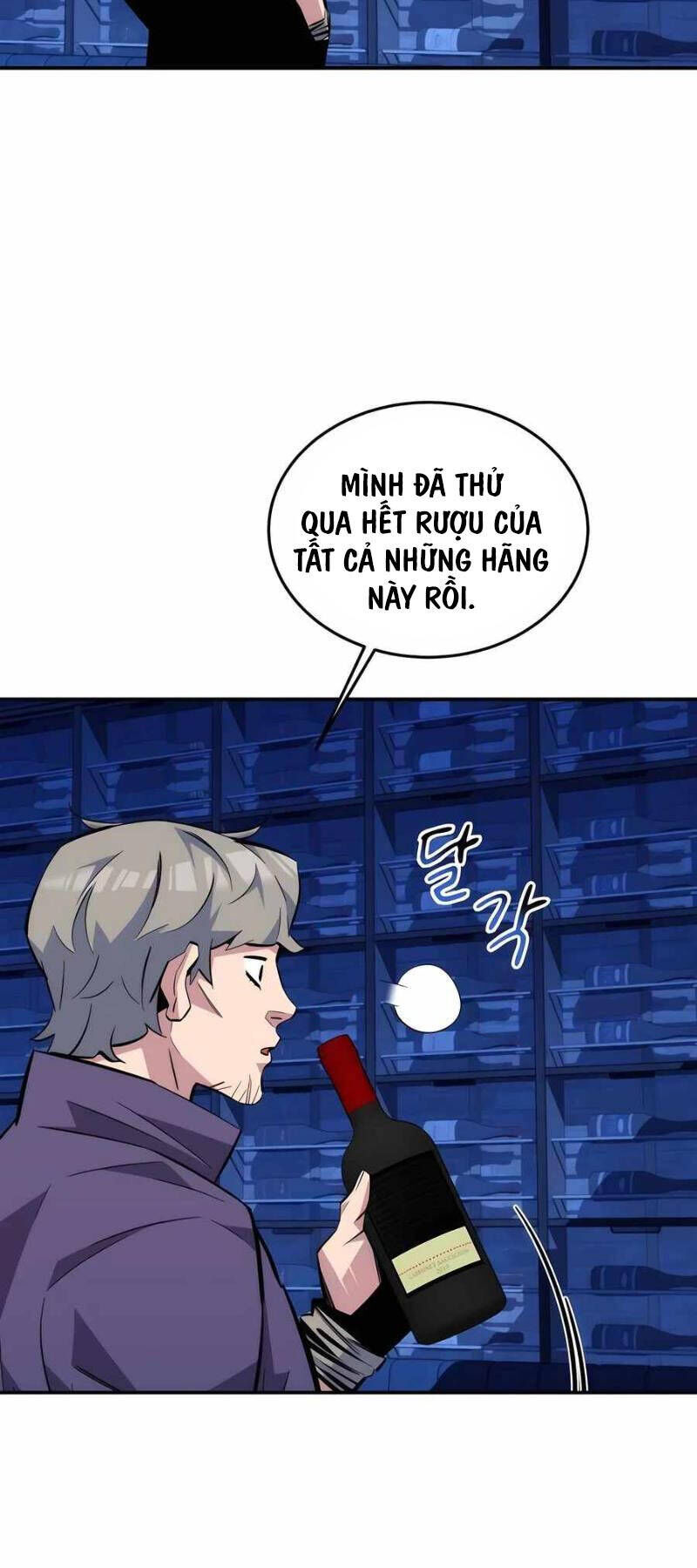 Tiểu Thư Tích Tiền Đi Bụi Chapter 90 - Trang 2