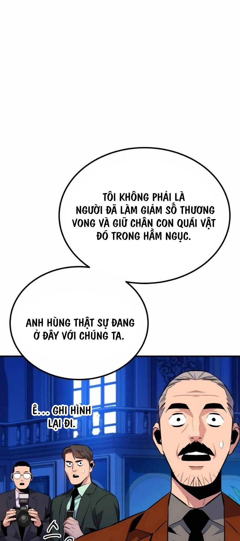 Tiểu Thư Tích Tiền Đi Bụi Chapter 90 - Trang 2