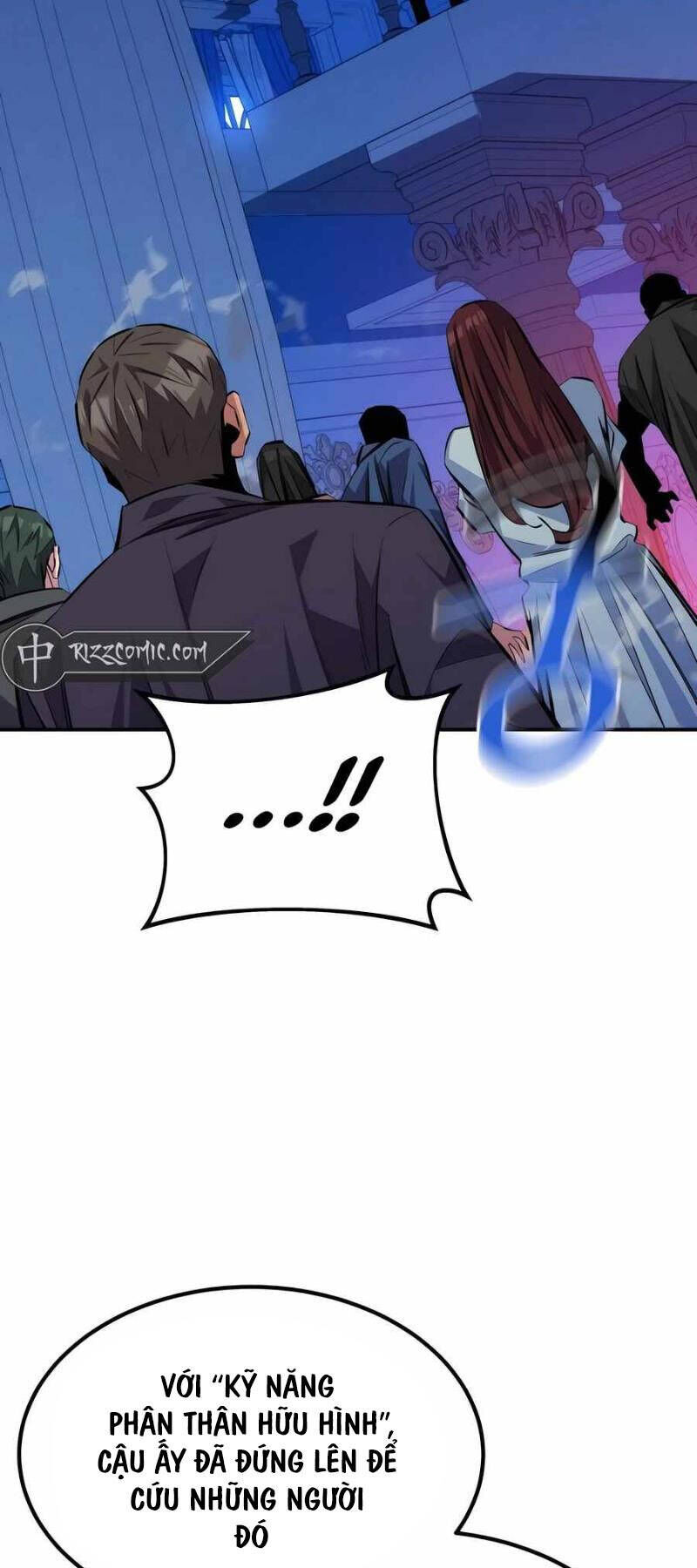 Tiểu Thư Tích Tiền Đi Bụi Chapter 90 - Trang 2