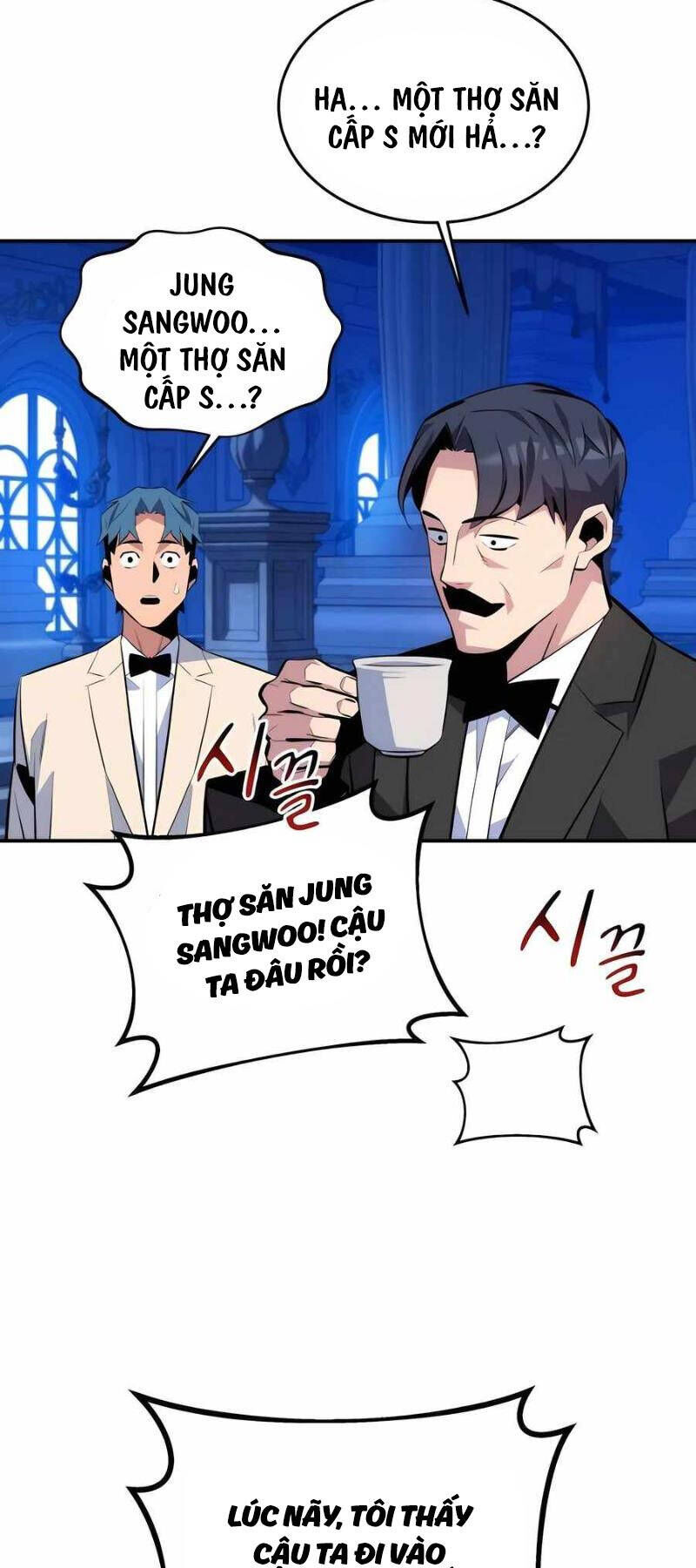 Tiểu Thư Tích Tiền Đi Bụi Chapter 90 - Trang 2