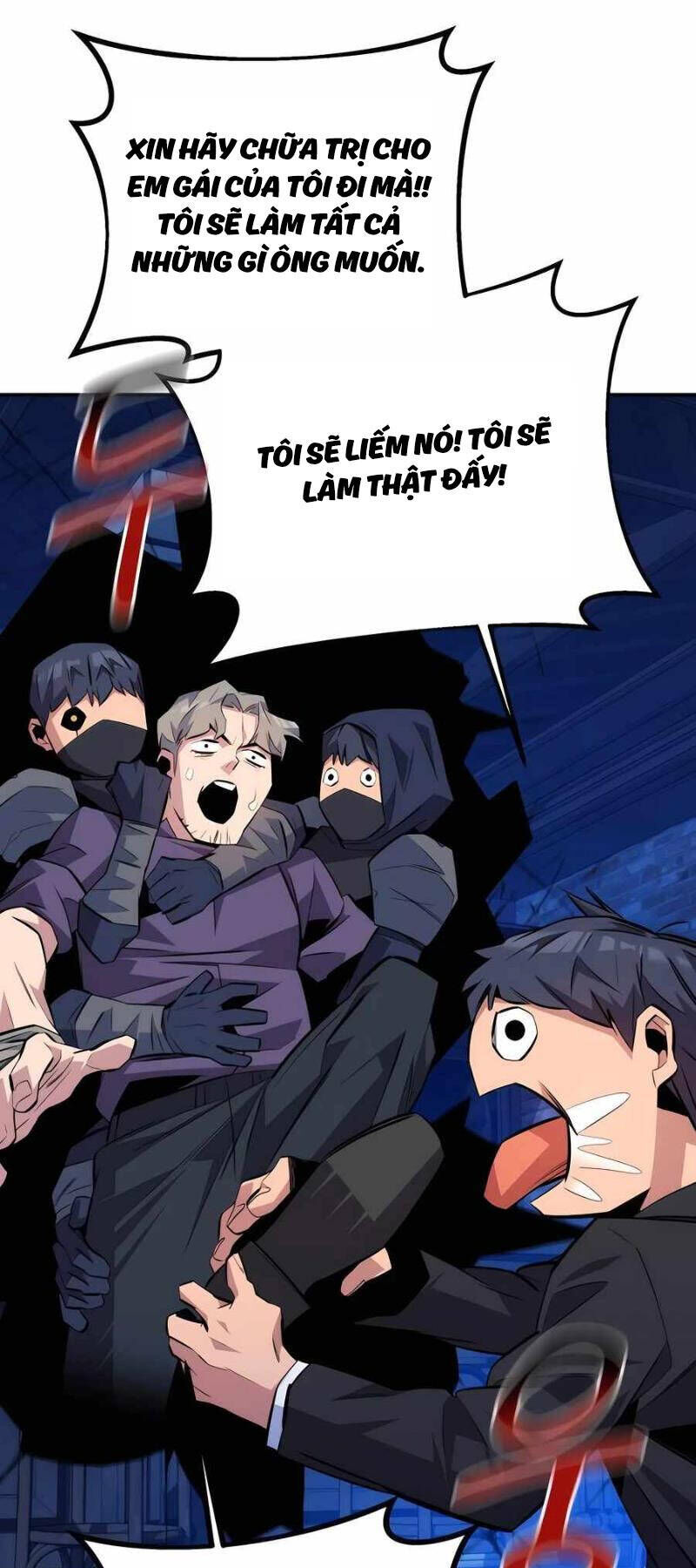 Tiểu Thư Tích Tiền Đi Bụi Chapter 90 - Trang 2