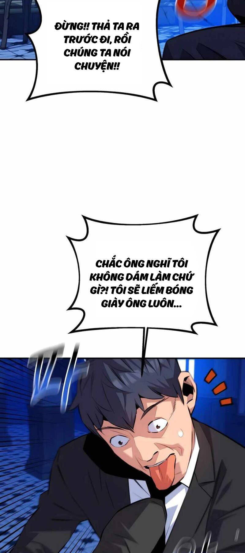 Tiểu Thư Tích Tiền Đi Bụi Chapter 90 - Trang 2