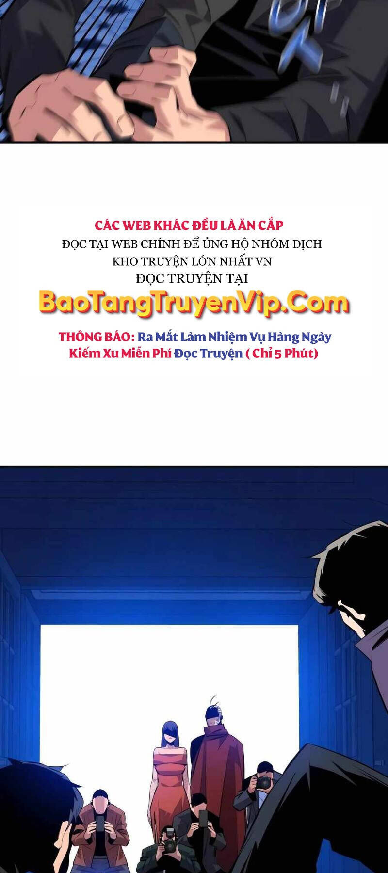 Tiểu Thư Tích Tiền Đi Bụi Chapter 90 - Trang 2