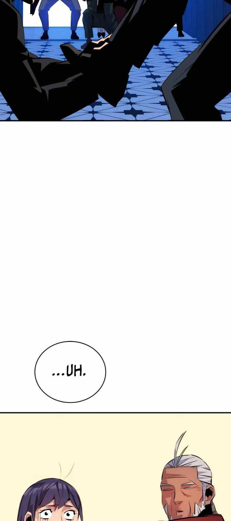 Tiểu Thư Tích Tiền Đi Bụi Chapter 90 - Trang 2