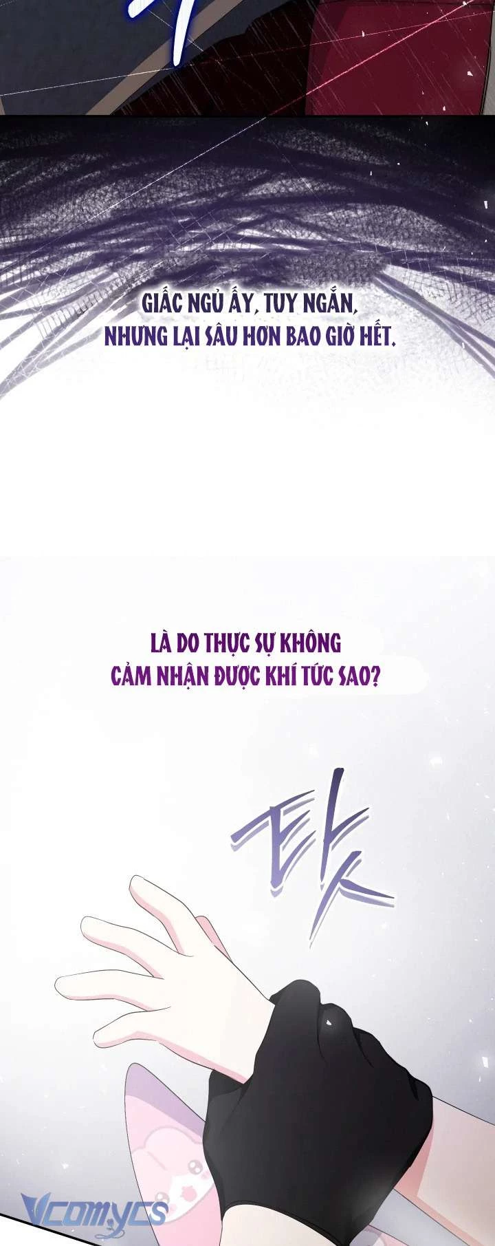 Tiểu Thư Tích Tiền Đi Bụi Chapter 91 - Trang 2