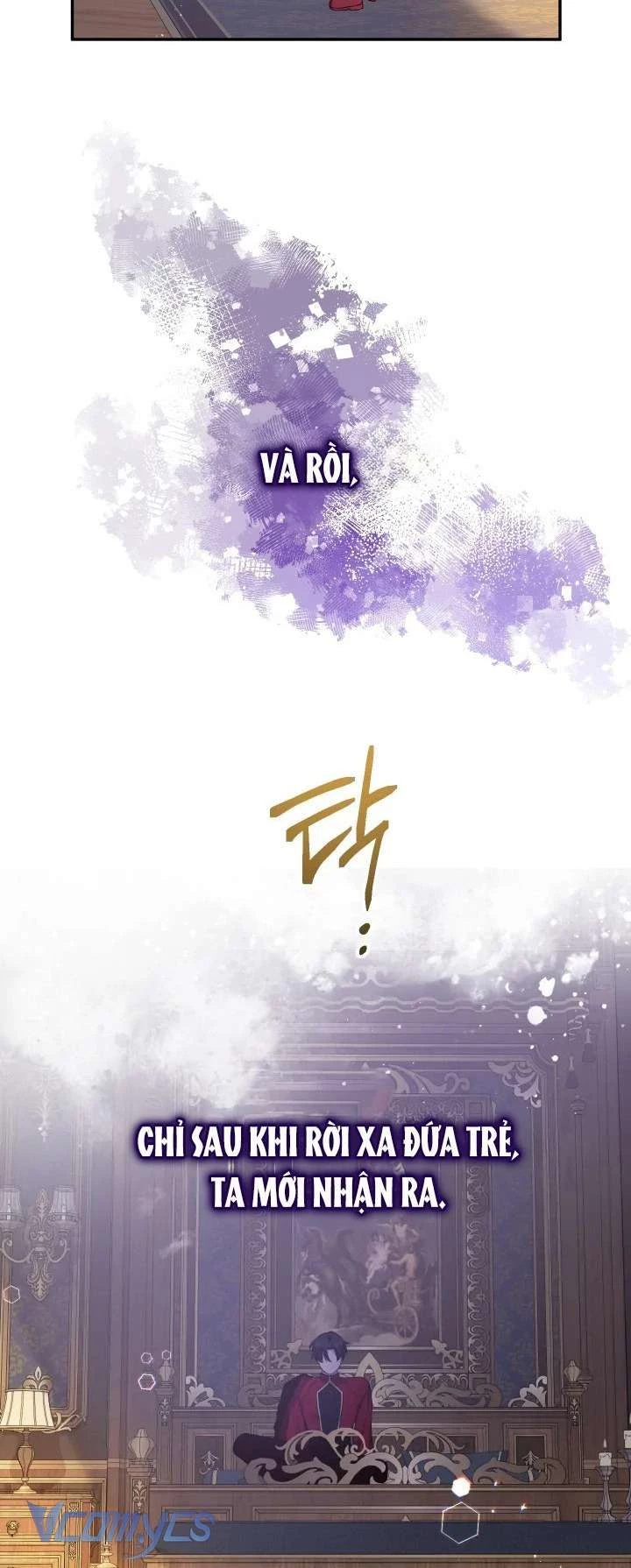 Tiểu Thư Tích Tiền Đi Bụi Chapter 91 - Trang 2