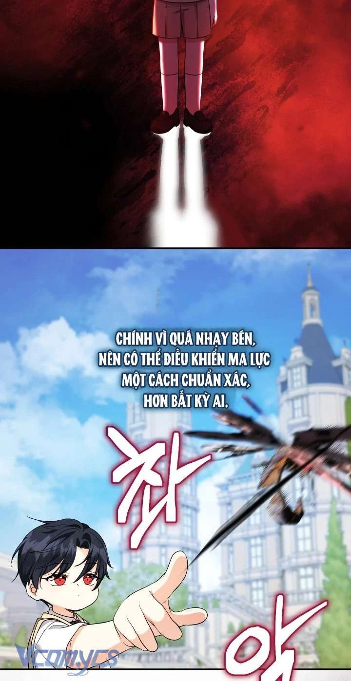 Tiểu Thư Tích Tiền Đi Bụi Chapter 91 - Trang 2