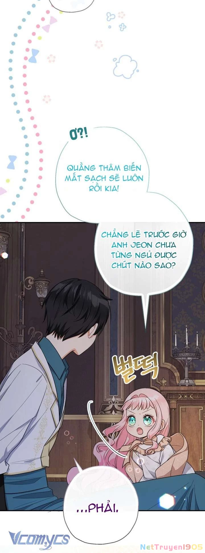 Tiểu Thư Tích Tiền Đi Bụi Chapter 91 - Trang 2