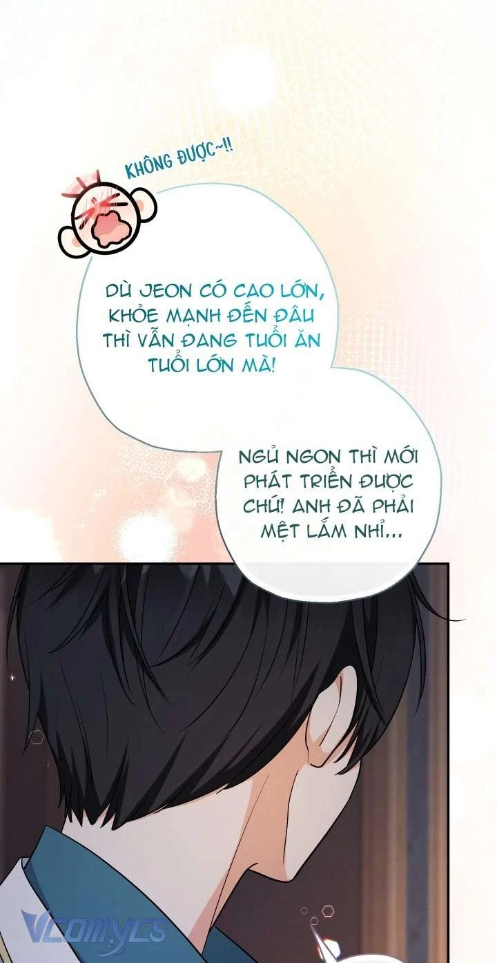 Tiểu Thư Tích Tiền Đi Bụi Chapter 91 - Trang 2