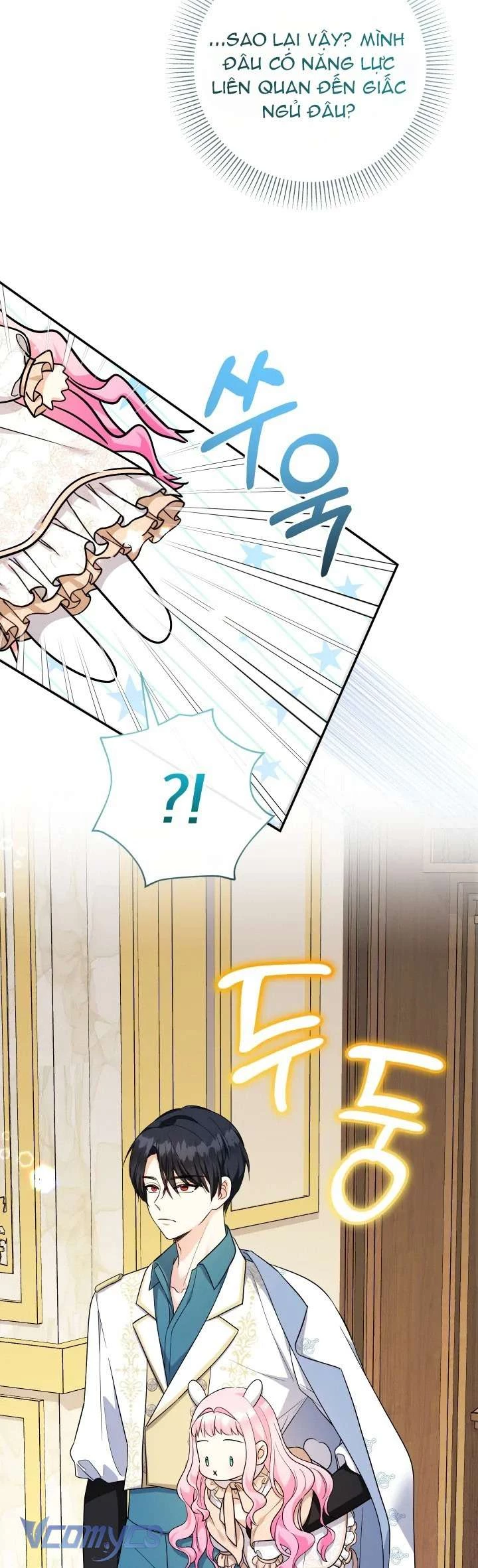 Tiểu Thư Tích Tiền Đi Bụi Chapter 91 - Trang 2