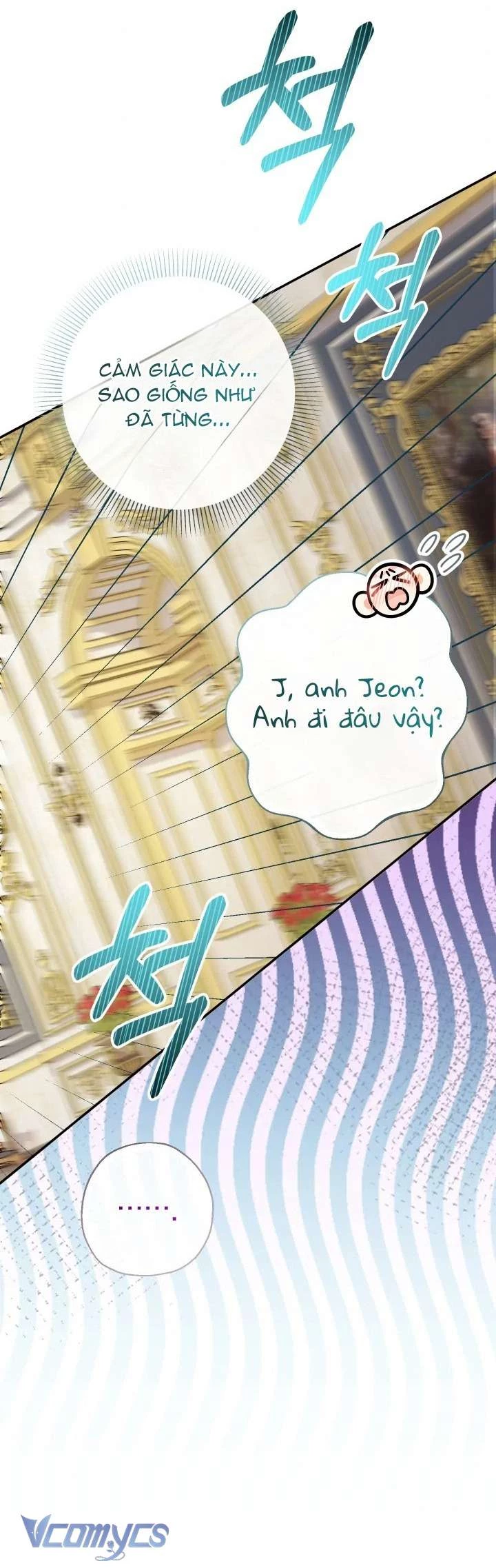 Tiểu Thư Tích Tiền Đi Bụi Chapter 91 - Trang 2