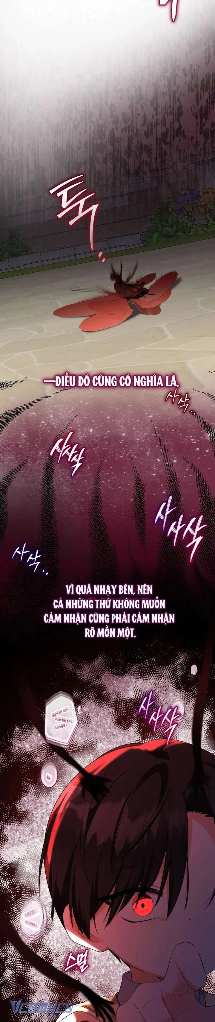 Tiểu Thư Tích Tiền Đi Bụi Chapter 91 - Trang 2