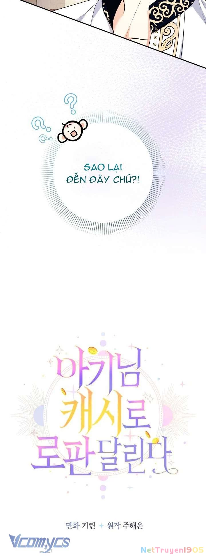 Tiểu Thư Tích Tiền Đi Bụi Chapter 91 - Trang 2