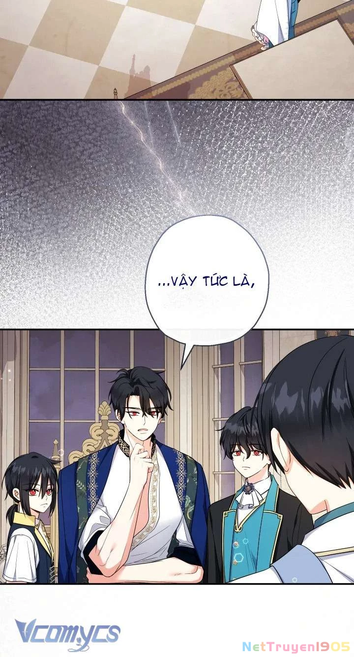 Tiểu Thư Tích Tiền Đi Bụi Chapter 91 - Trang 2