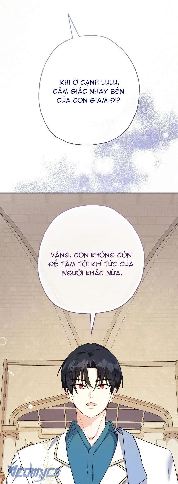 Tiểu Thư Tích Tiền Đi Bụi Chapter 91 - Trang 2