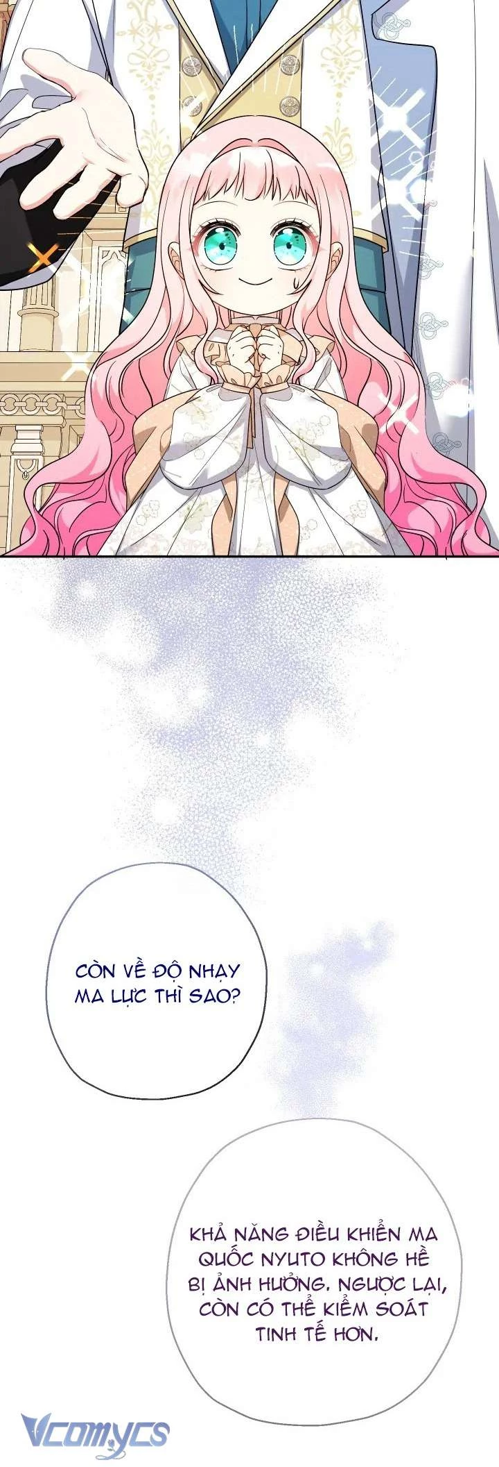 Tiểu Thư Tích Tiền Đi Bụi Chapter 91 - Trang 2