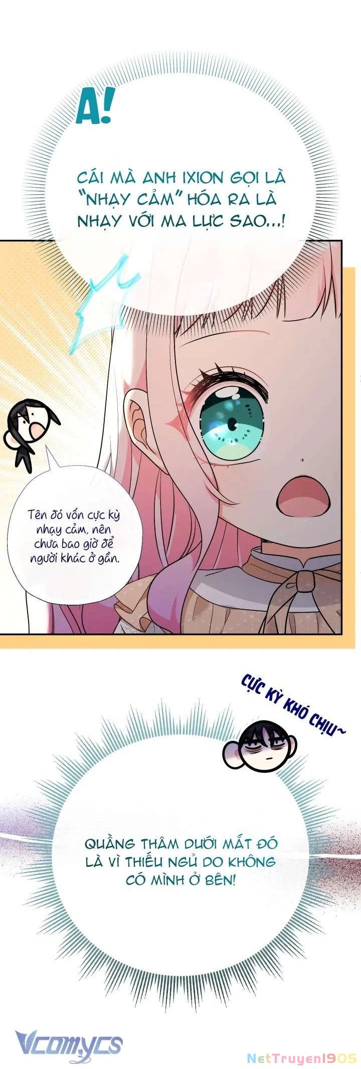 Tiểu Thư Tích Tiền Đi Bụi Chapter 91 - Trang 2