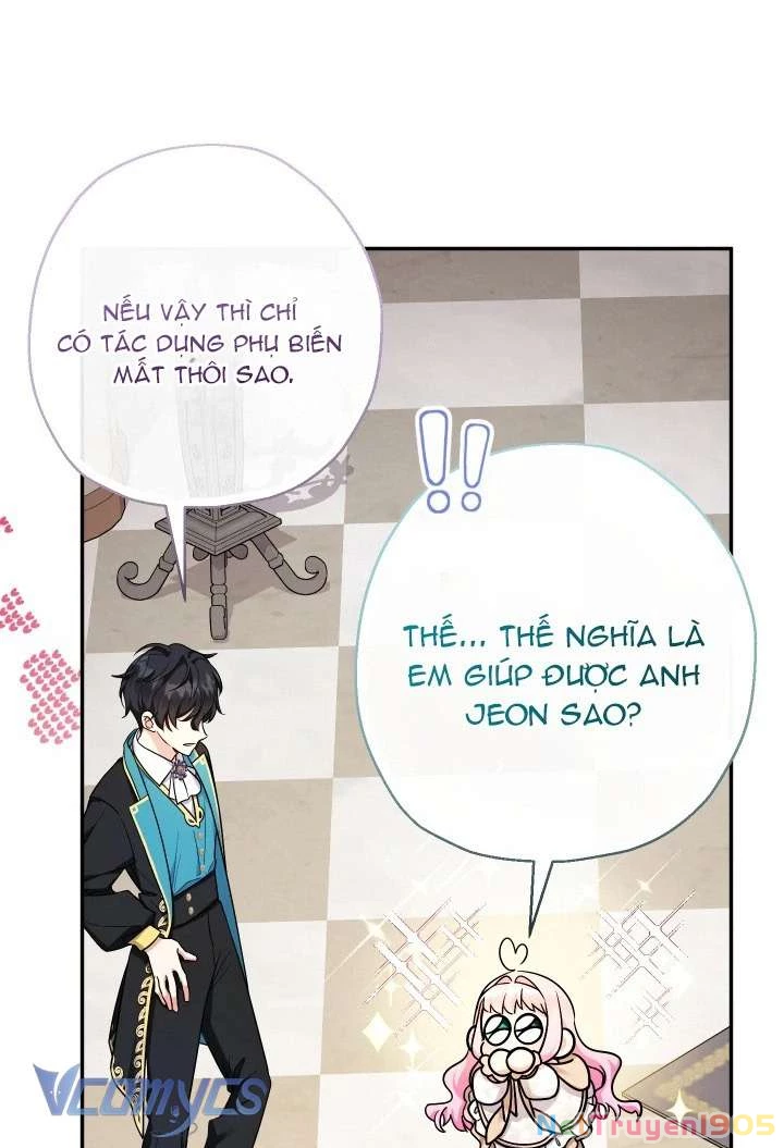 Tiểu Thư Tích Tiền Đi Bụi Chapter 91 - Trang 2