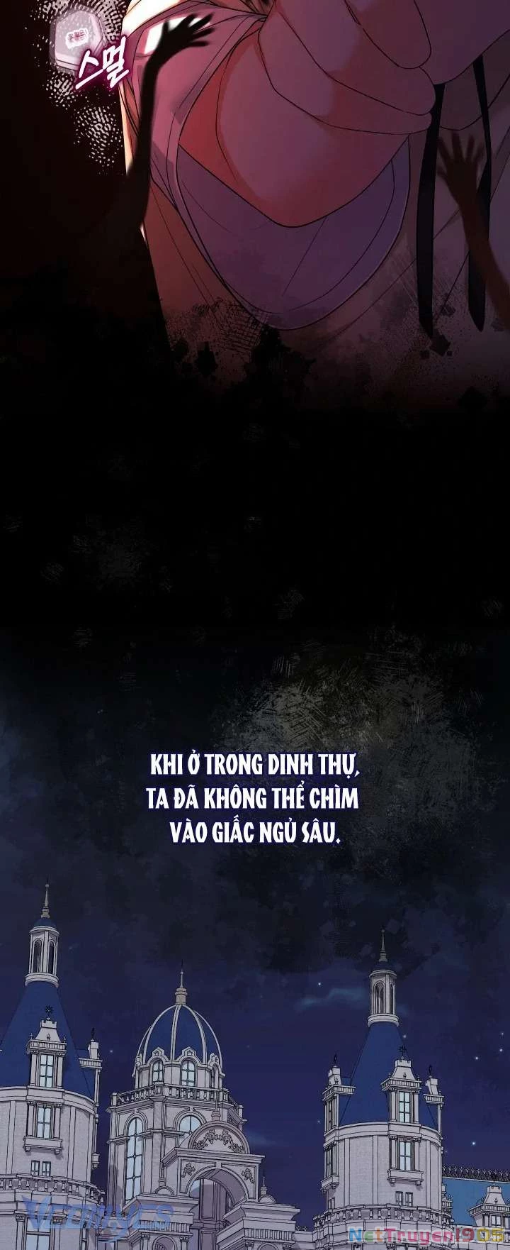 Tiểu Thư Tích Tiền Đi Bụi Chapter 91 - Trang 2