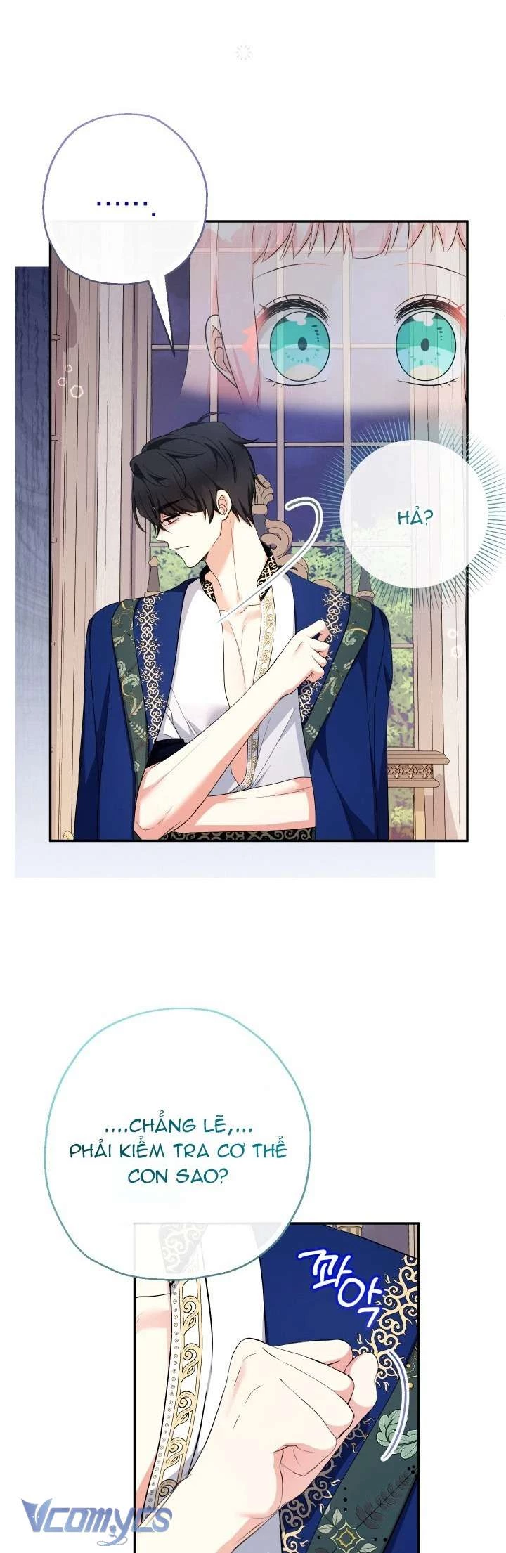 Tiểu Thư Tích Tiền Đi Bụi Chapter 91 - Trang 2