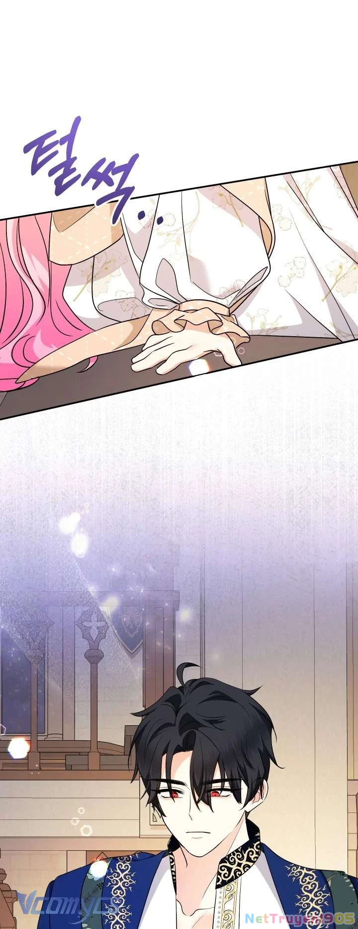 Tiểu Thư Tích Tiền Đi Bụi Chapter 91 - Trang 2