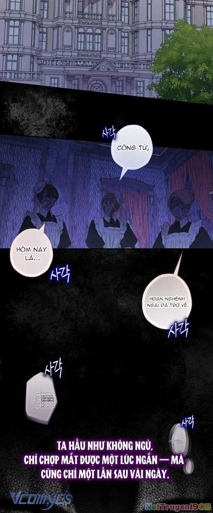 Tiểu Thư Tích Tiền Đi Bụi Chapter 91 - Trang 2