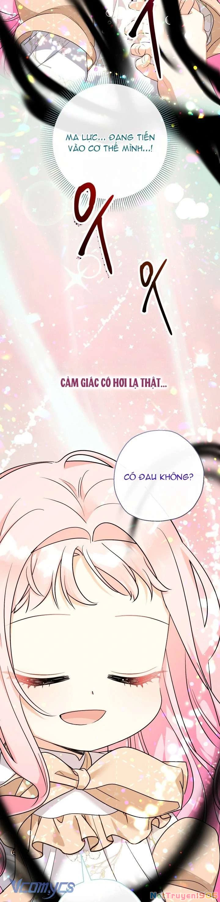 Tiểu Thư Tích Tiền Đi Bụi Chapter 91 - Trang 2