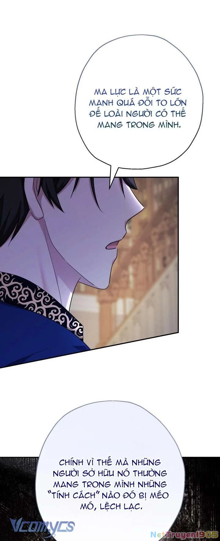 Tiểu Thư Tích Tiền Đi Bụi Chapter 91 - Trang 2