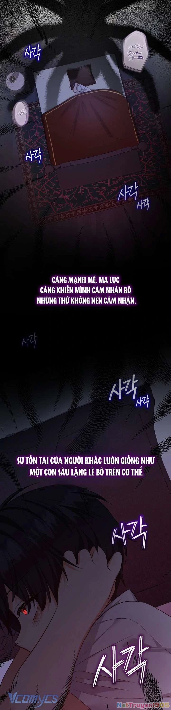 Tiểu Thư Tích Tiền Đi Bụi Chapter 91 - Trang 2
