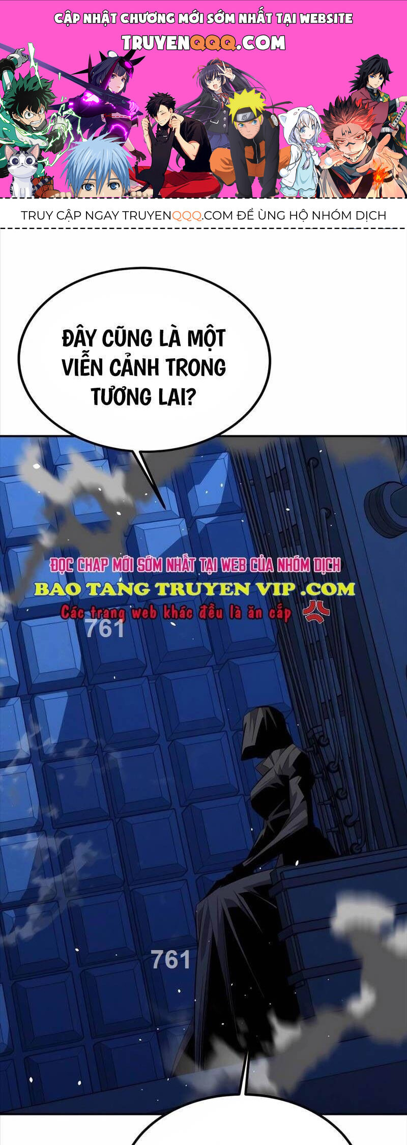 Tiểu Thư Tích Tiền Đi Bụi Chapter 92 - Trang 2